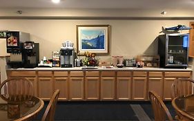 Lakeshore Inn And Suites Anchorage